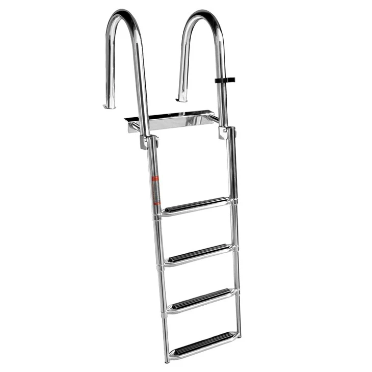 Handrail Boat Ladder