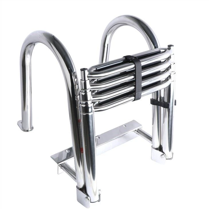 Handrail Boat Ladder