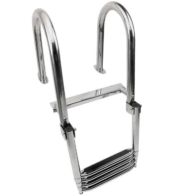 Handrail Boat Ladder