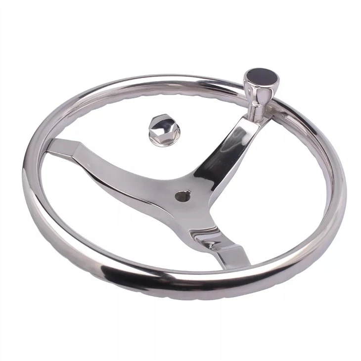 Nkoj Steering Log