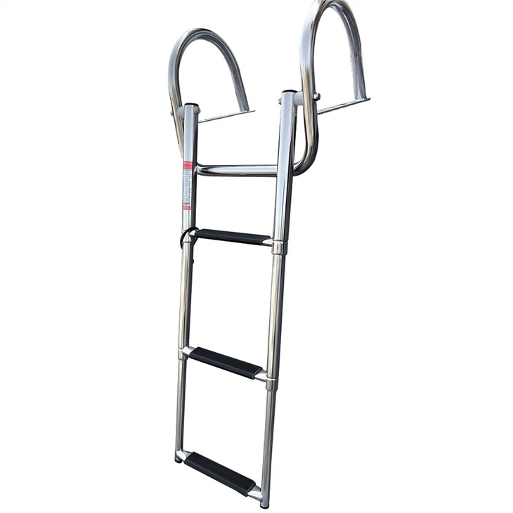 Telescopic Ladder